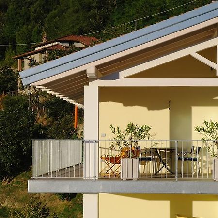 Ferienwohnung Borgo San Rocco Piemonte Castino Exterior foto