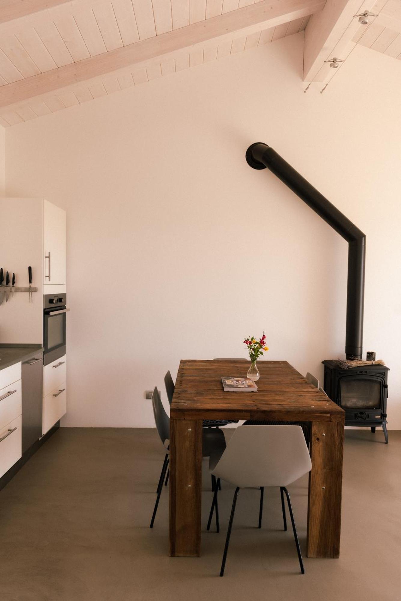 Ferienwohnung Borgo San Rocco Piemonte Castino Exterior foto