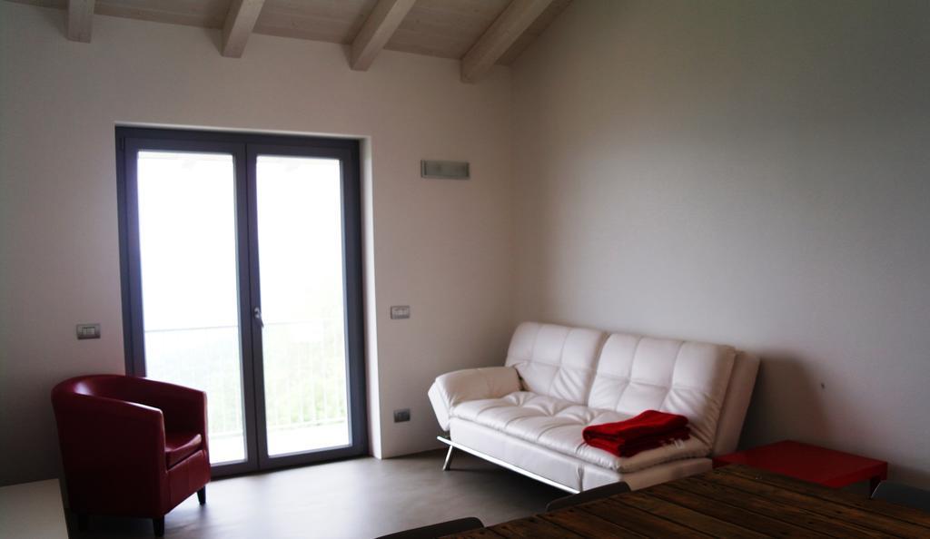 Ferienwohnung Borgo San Rocco Piemonte Castino Exterior foto