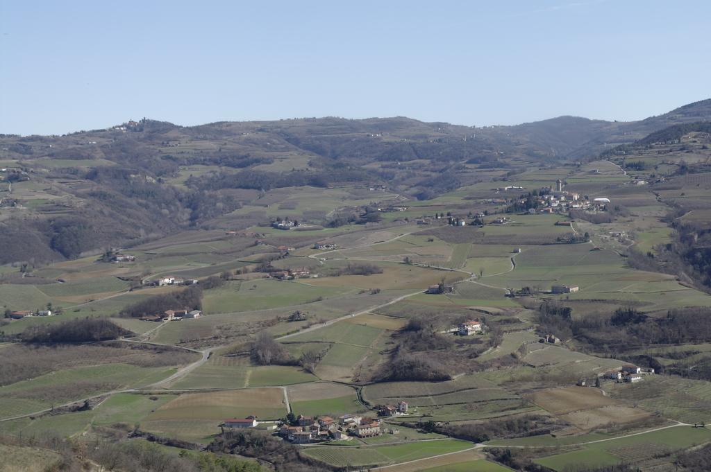 Ferienwohnung Borgo San Rocco Piemonte Castino Exterior foto